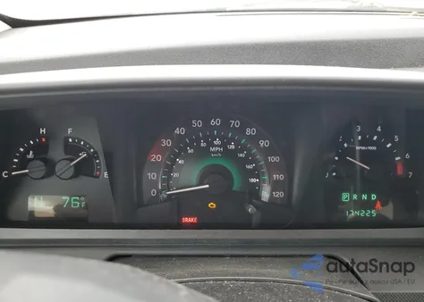 2010 Dodge Journey Sxt из США, поврежденный, VIN 3D4PG5FV0AT118745